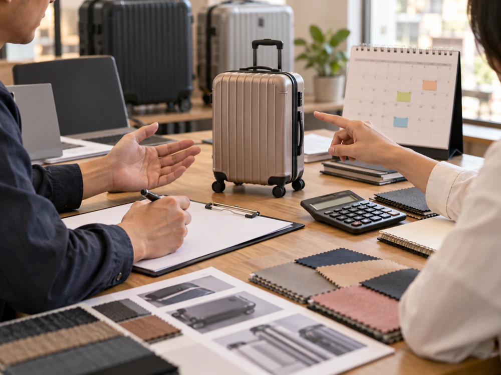 Quantity and schedule planning